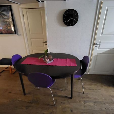 Fin Leilighet I Stille Og Rolig Omrade Med Gratis Privat Parkering! Stavanger Ngoại thất bức ảnh