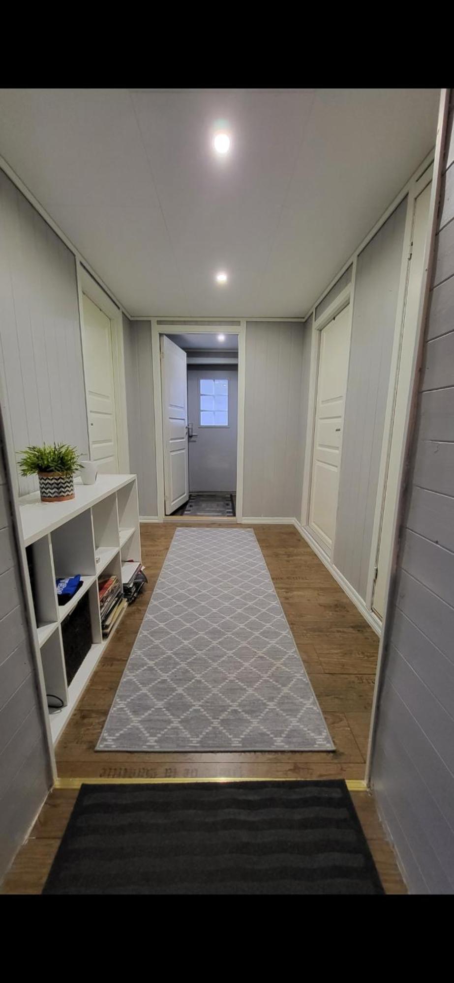 Fin Leilighet I Stille Og Rolig Omrade Med Gratis Privat Parkering! Stavanger Ngoại thất bức ảnh