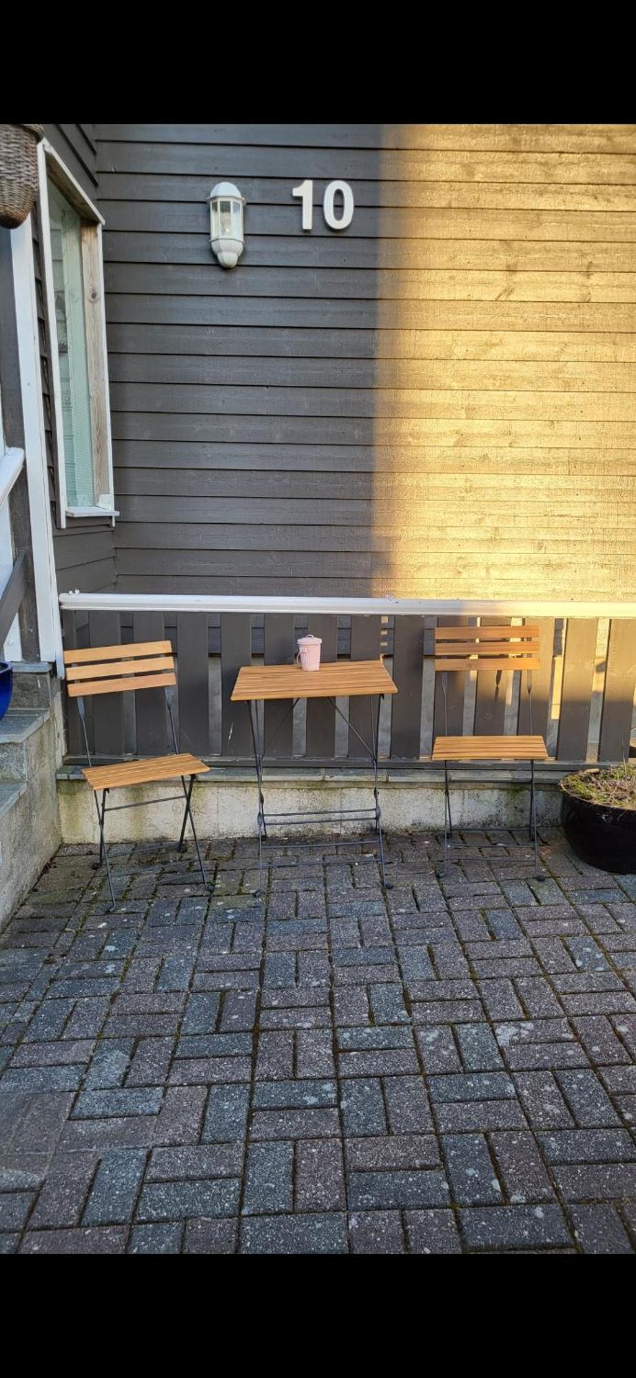 Fin Leilighet I Stille Og Rolig Omrade Med Gratis Privat Parkering! Stavanger Ngoại thất bức ảnh