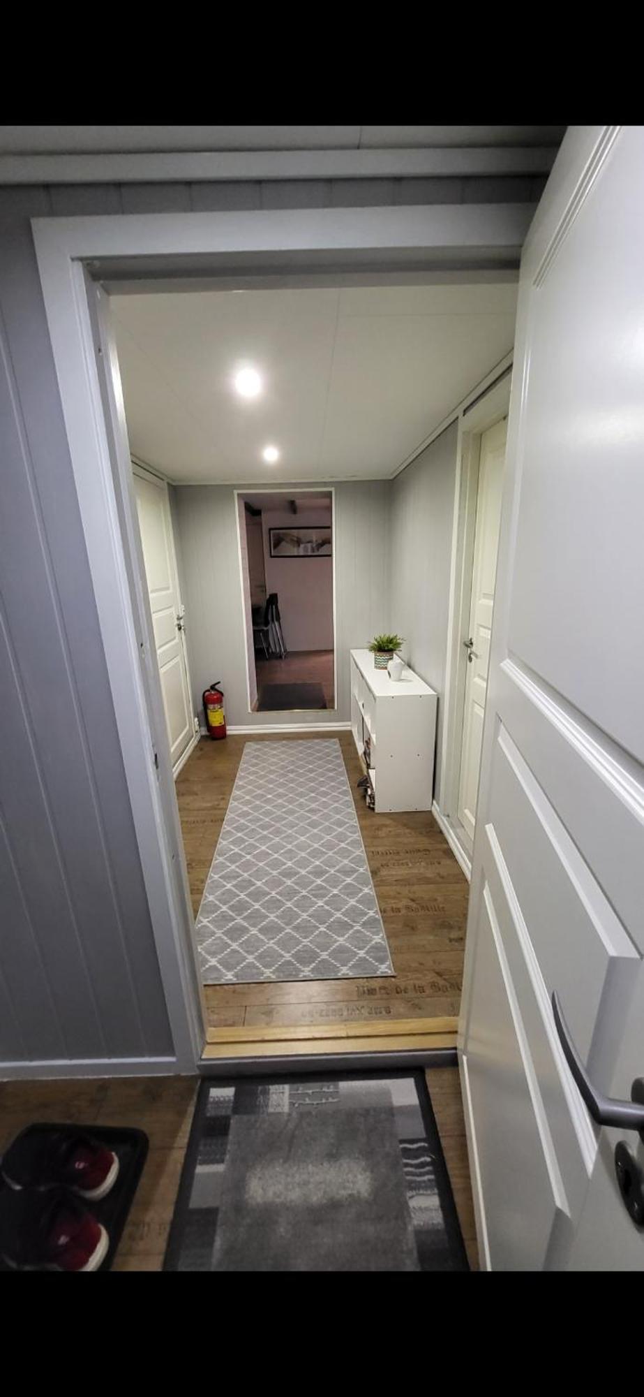 Fin Leilighet I Stille Og Rolig Omrade Med Gratis Privat Parkering! Stavanger Ngoại thất bức ảnh