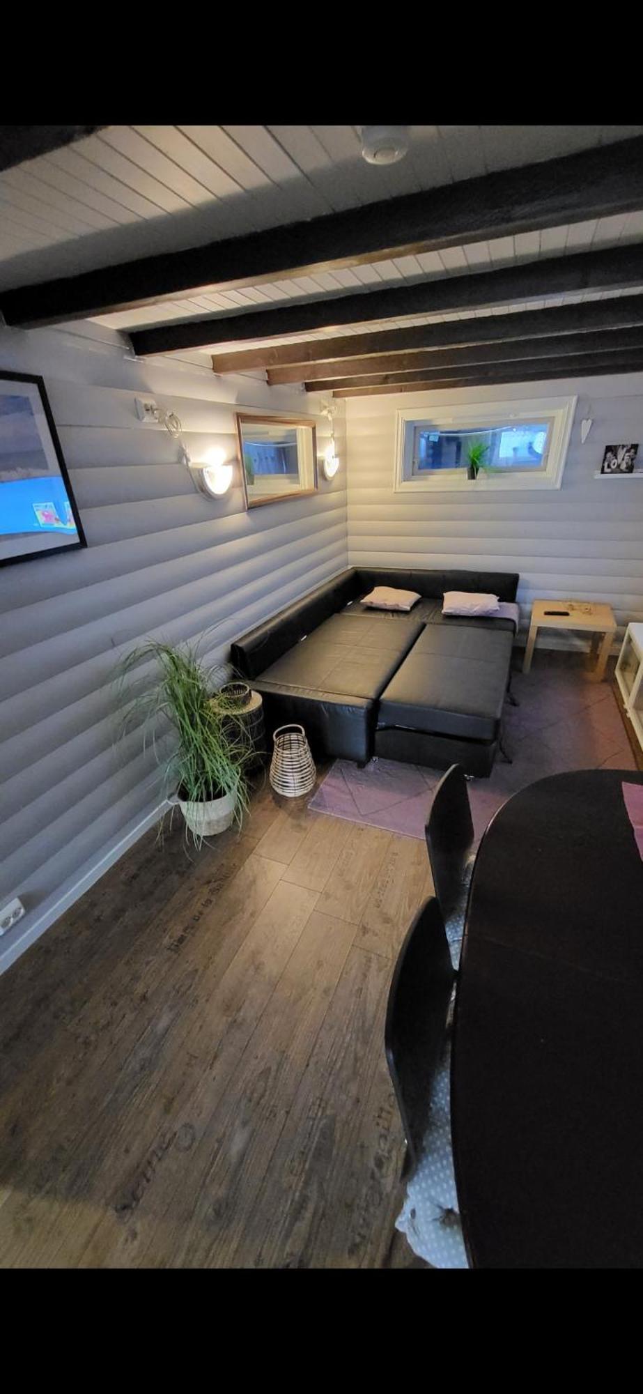 Fin Leilighet I Stille Og Rolig Omrade Med Gratis Privat Parkering! Stavanger Ngoại thất bức ảnh